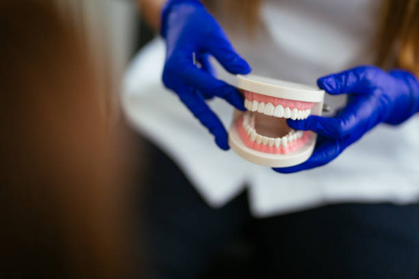 Oral Cancer Screening in Bonsall, CA