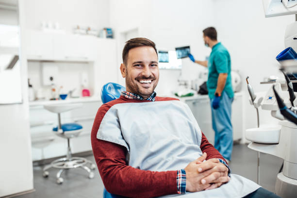Full Mouth Reconstruction in Bonsall, CA