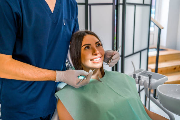 Best Cosmetic Dentistry  in Bonsall, CA